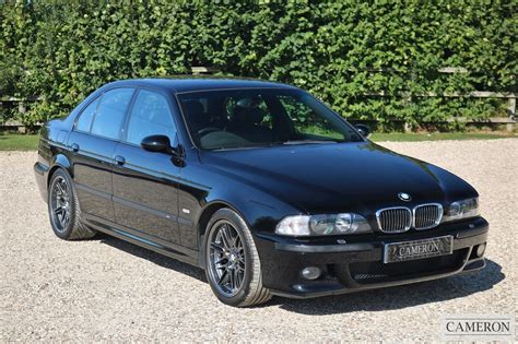 Bmw 5 Series 2000 For Sale